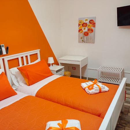 Appartamento In Firenze La Lamma Exterior photo
