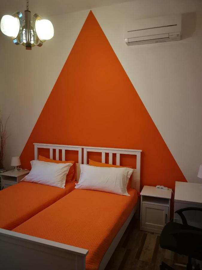 Appartamento In Firenze La Lamma Exterior photo