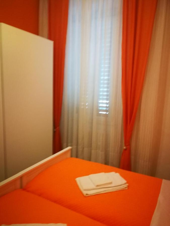 Appartamento In Firenze La Lamma Exterior photo