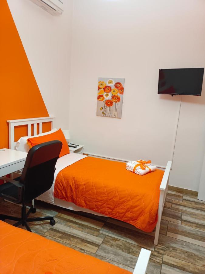 Appartamento In Firenze La Lamma Exterior photo