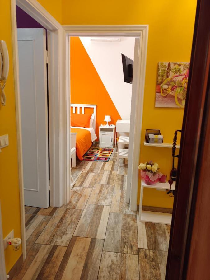 Appartamento In Firenze La Lamma Exterior photo