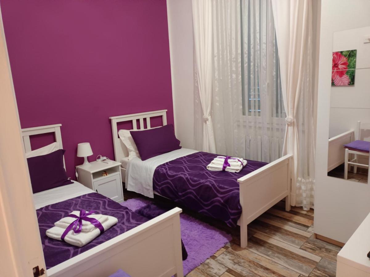 Appartamento In Firenze La Lamma Exterior photo