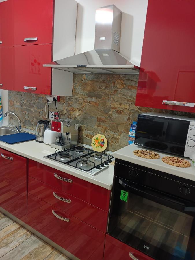Appartamento In Firenze La Lamma Exterior photo