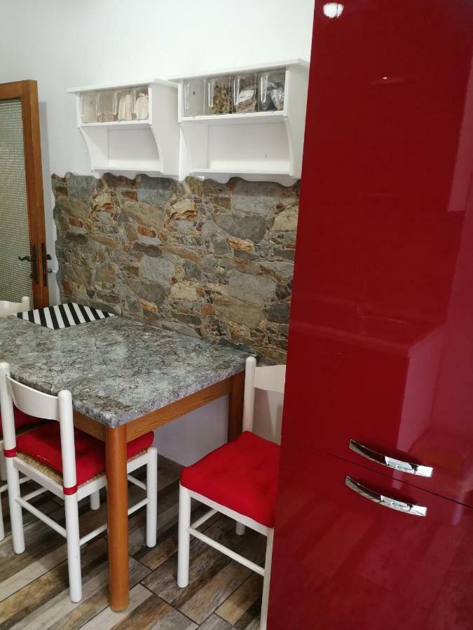 Appartamento In Firenze La Lamma Exterior photo