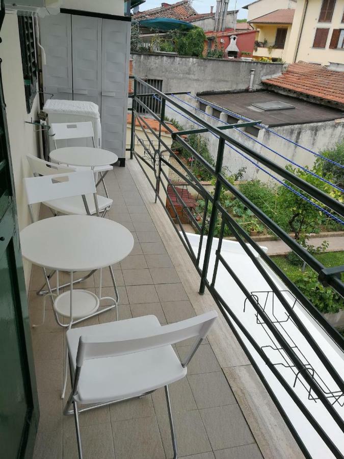 Appartamento In Firenze La Lamma Exterior photo